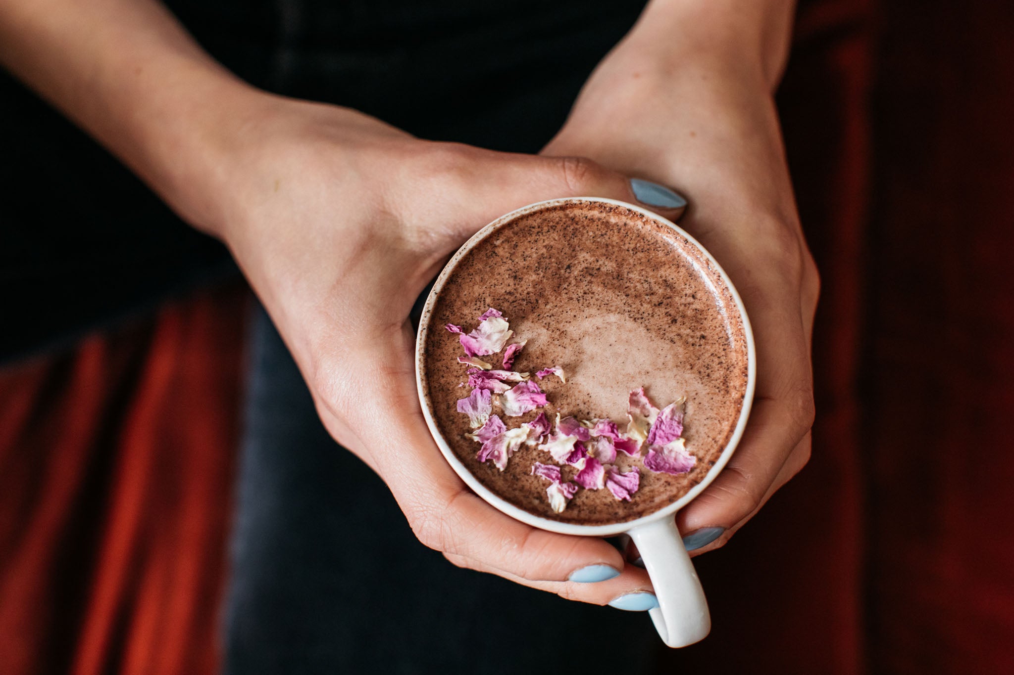 היתרונות המדהימים של אבקת הקקאו