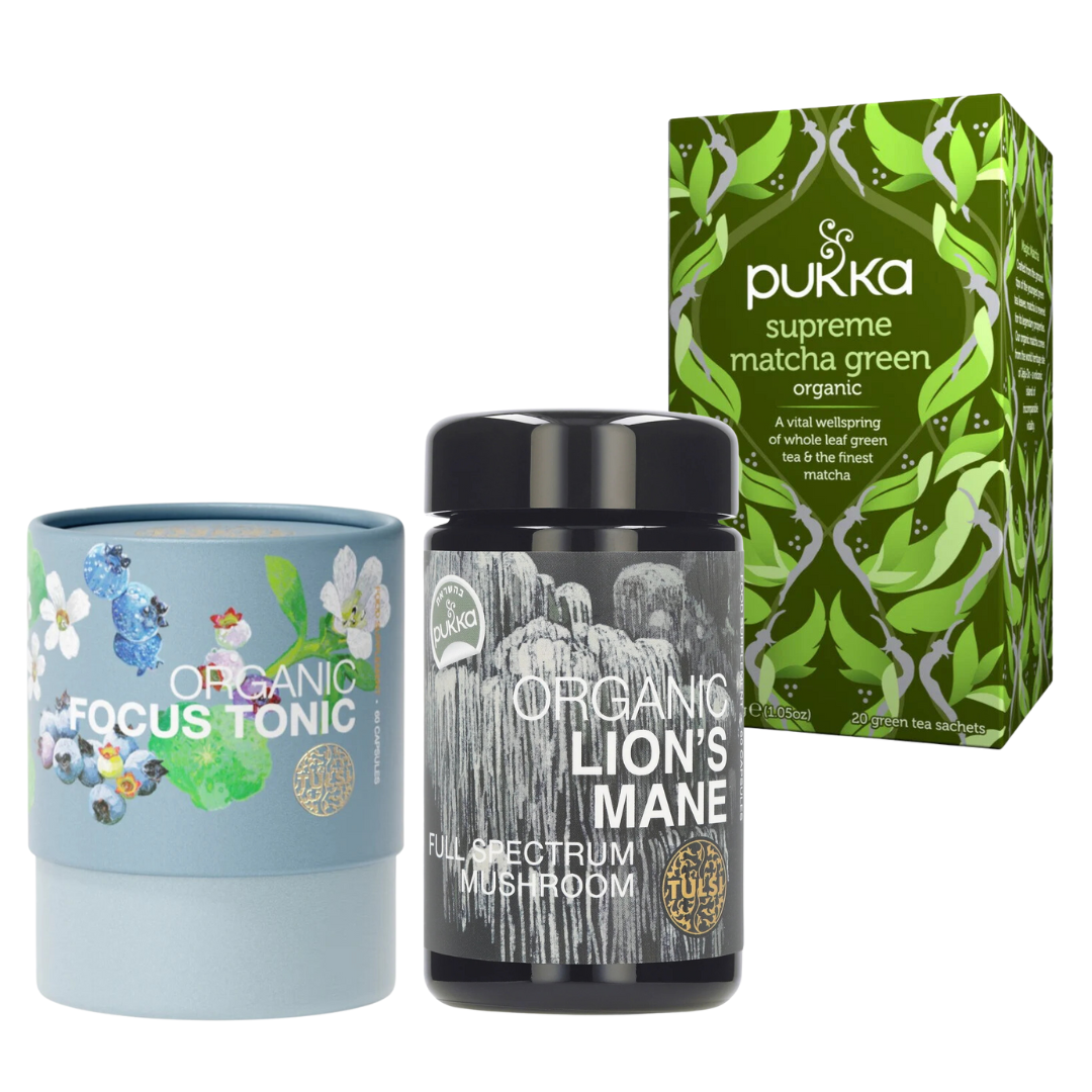 הערכה של ליב לריכוז ולמידה