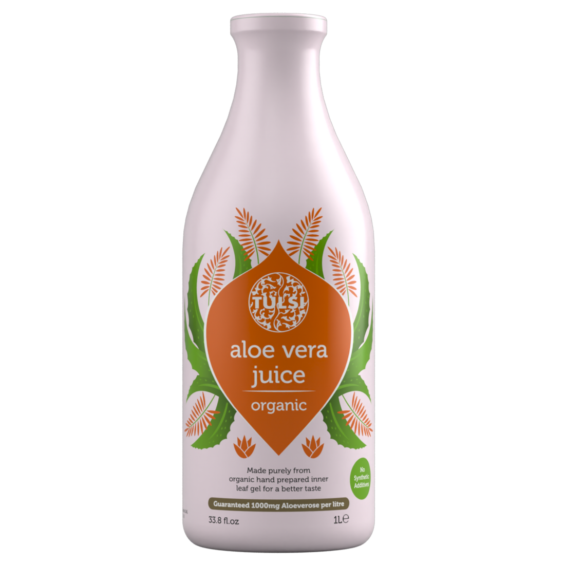 عصير الصبار