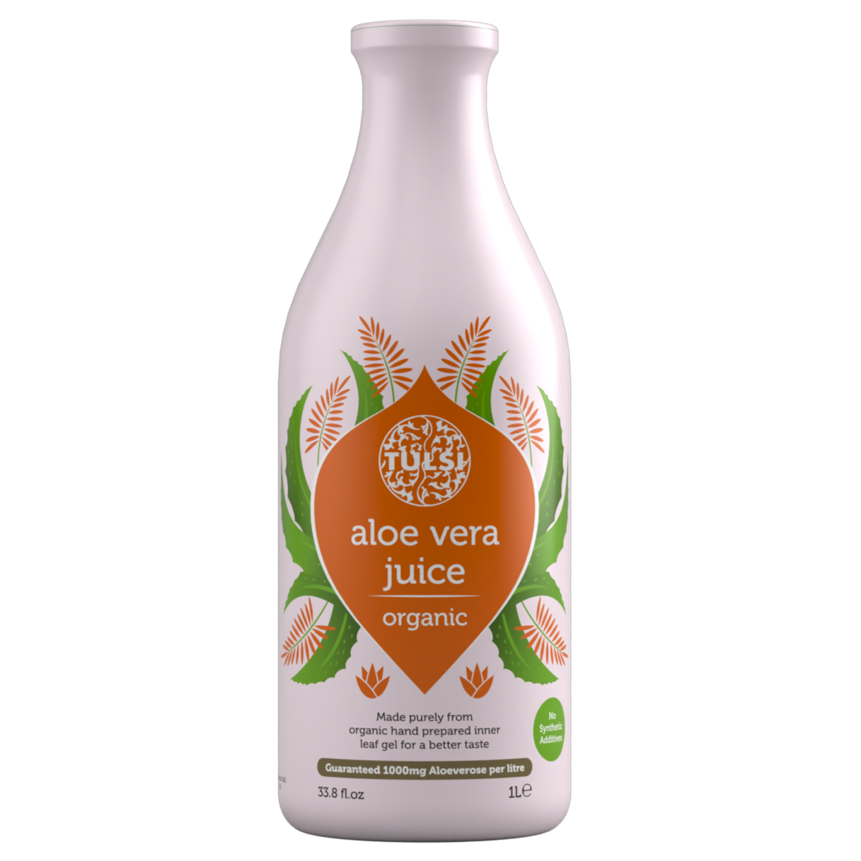 عصير الصبار