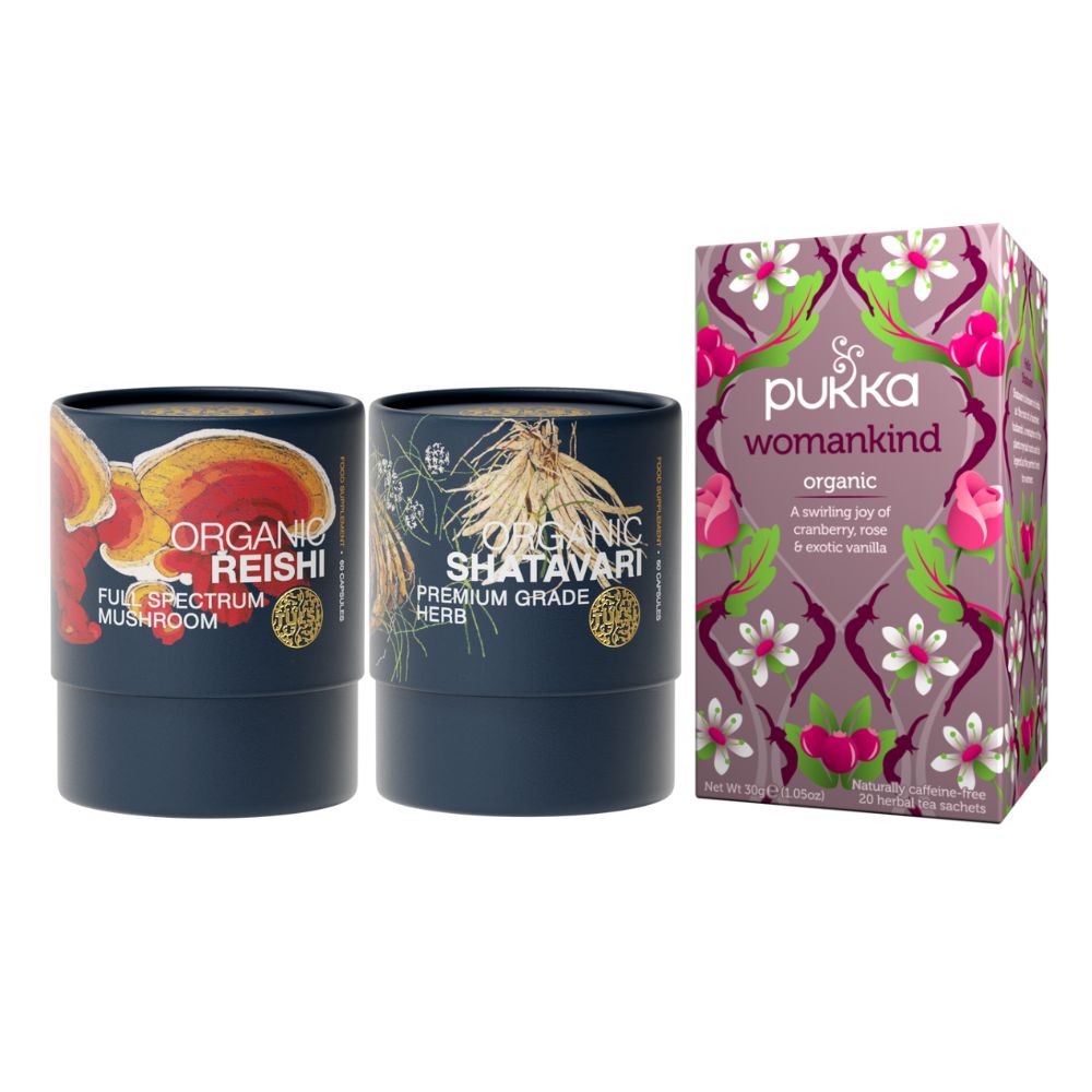 הערכה של ליב לאיזון הורמונלי