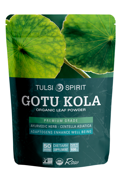 مسحوق غوتو كولا