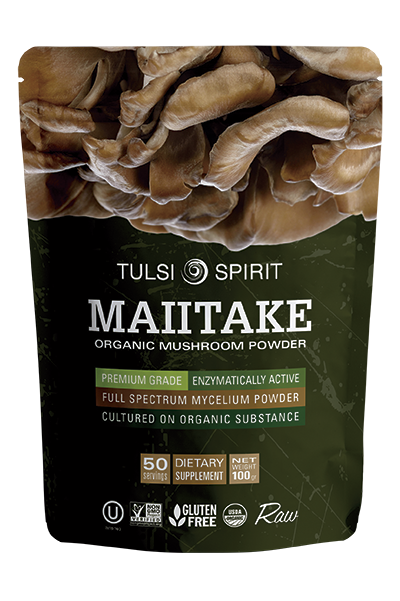 مسحوق فطر مياتكا