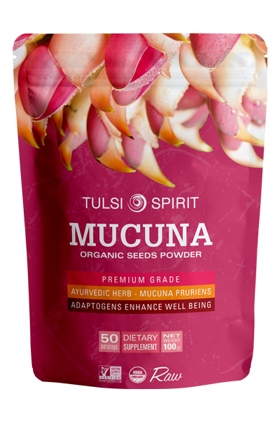 مسحوق موكونا