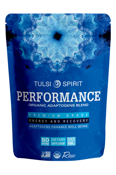 مسحوق الطاقة