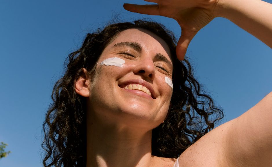 טיפים לעור בריא וזוהר בקיץ