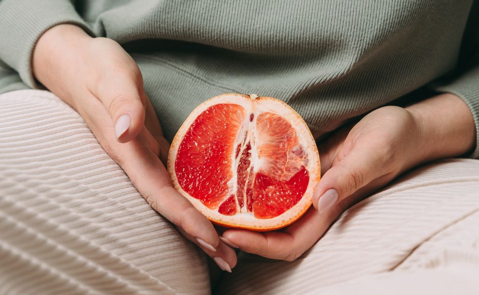 הדרך הטבעית לתמוך בגיל המעבר