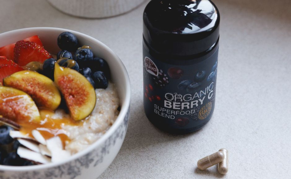 לא כל ויטמין סי נוצר בצורה שווה