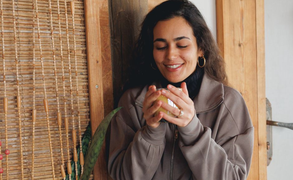 למה כדאי לשלב כורכום בשגרת הערב שלכם?