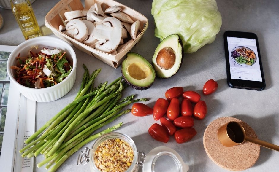 פירמידת המזון חזרה: והיא נראית אחרת לגמרי