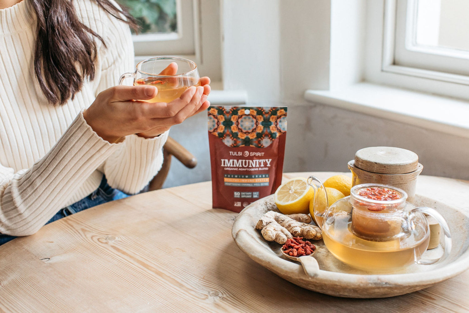 עונות השנה בצלחת: איך אכילה עונתית מחזקת את הגוף