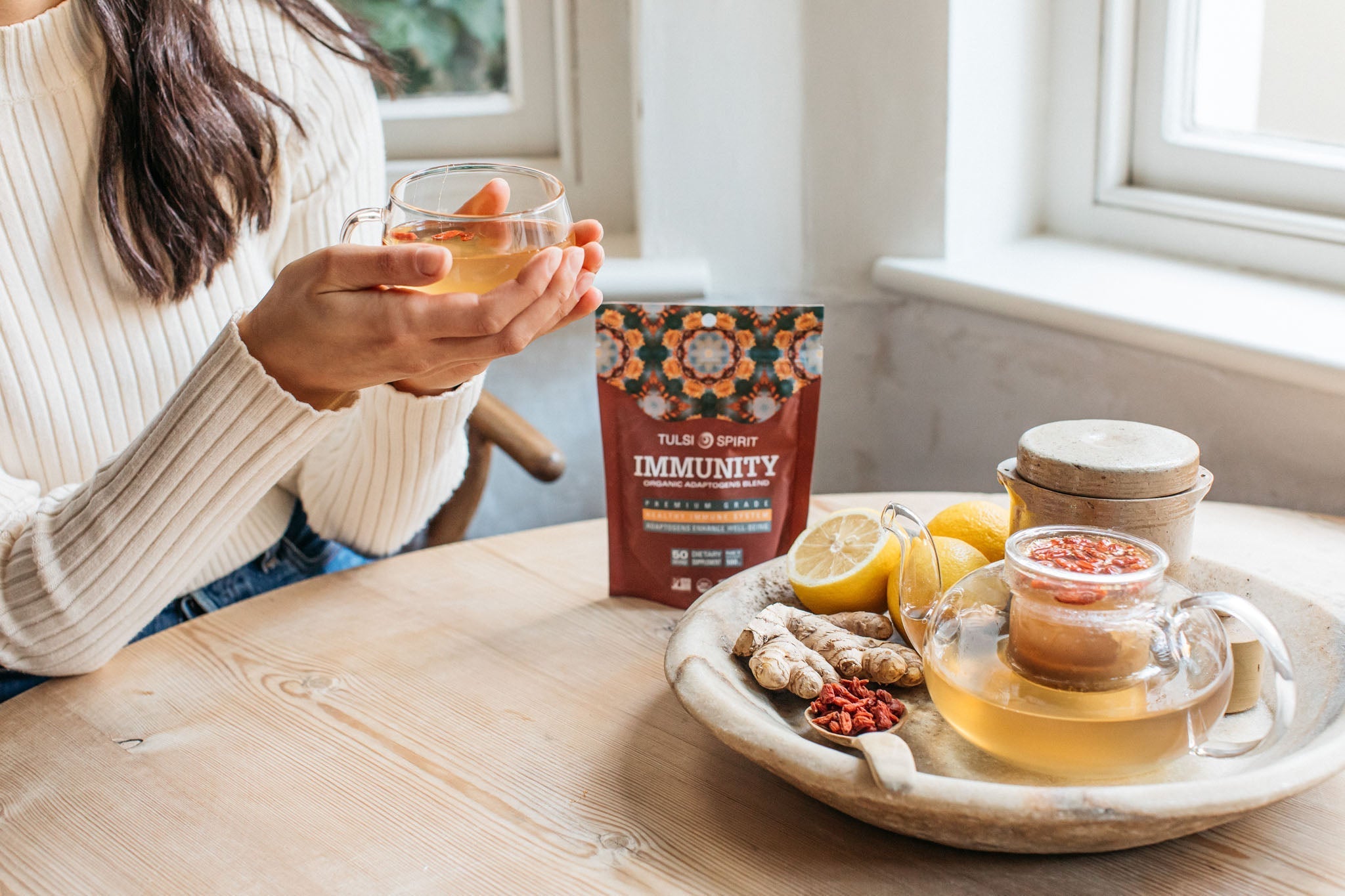 עונות השנה בצלחת: איך אכילה עונתית מחזקת את הגוף