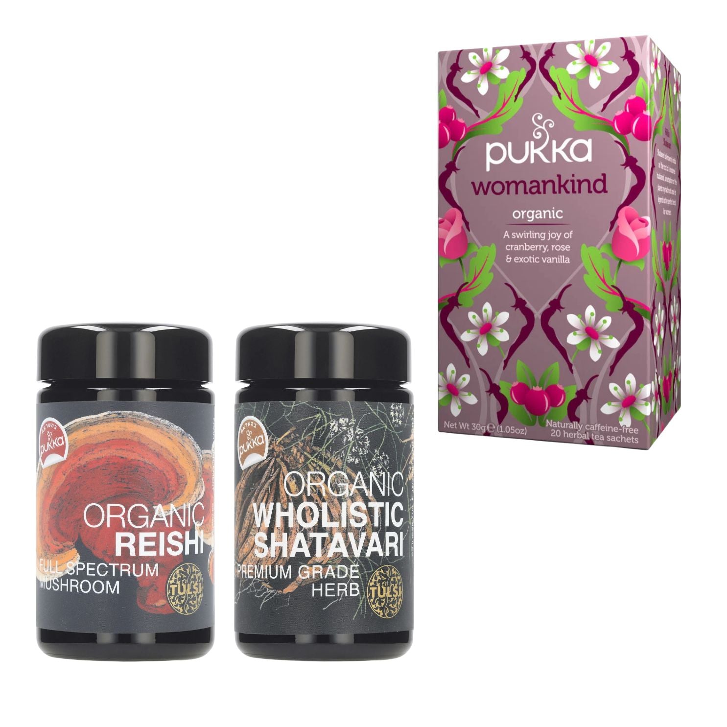 הערכה של ליב לאיזון הורמונלי