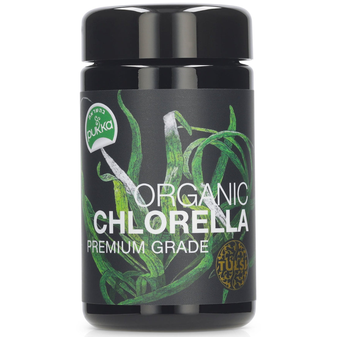 <tc>الكلوريلا العضوية</tc>