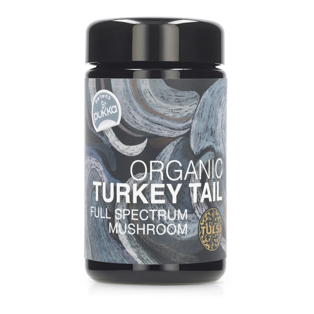 <tc>مسحوق فطر ذيل الديك</tc>