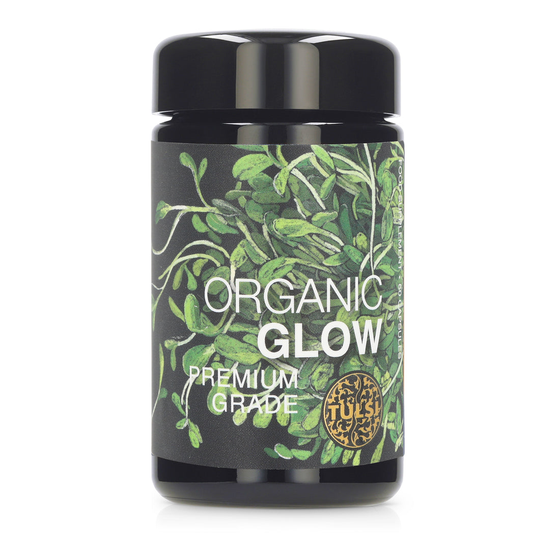 זוהר אורגני