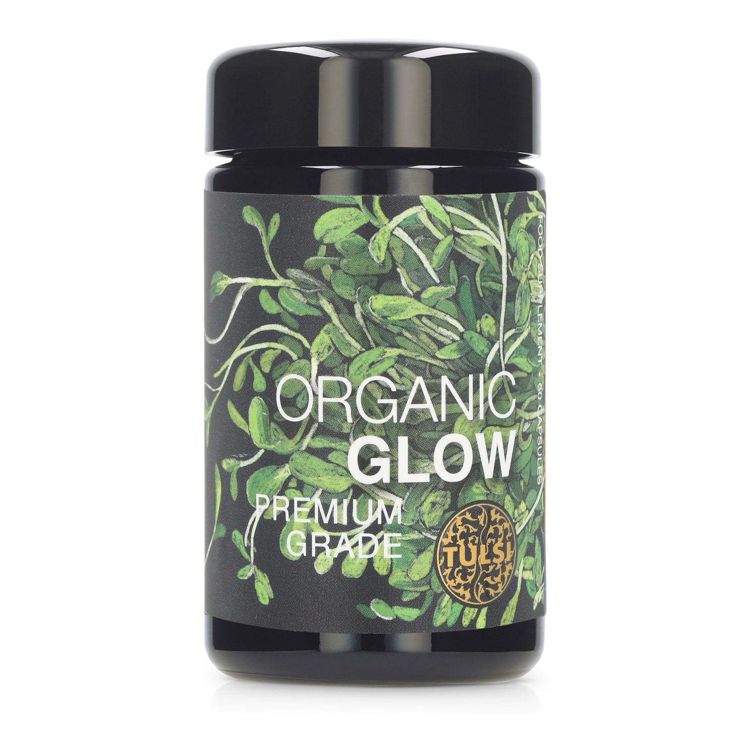 זוהר אורגני