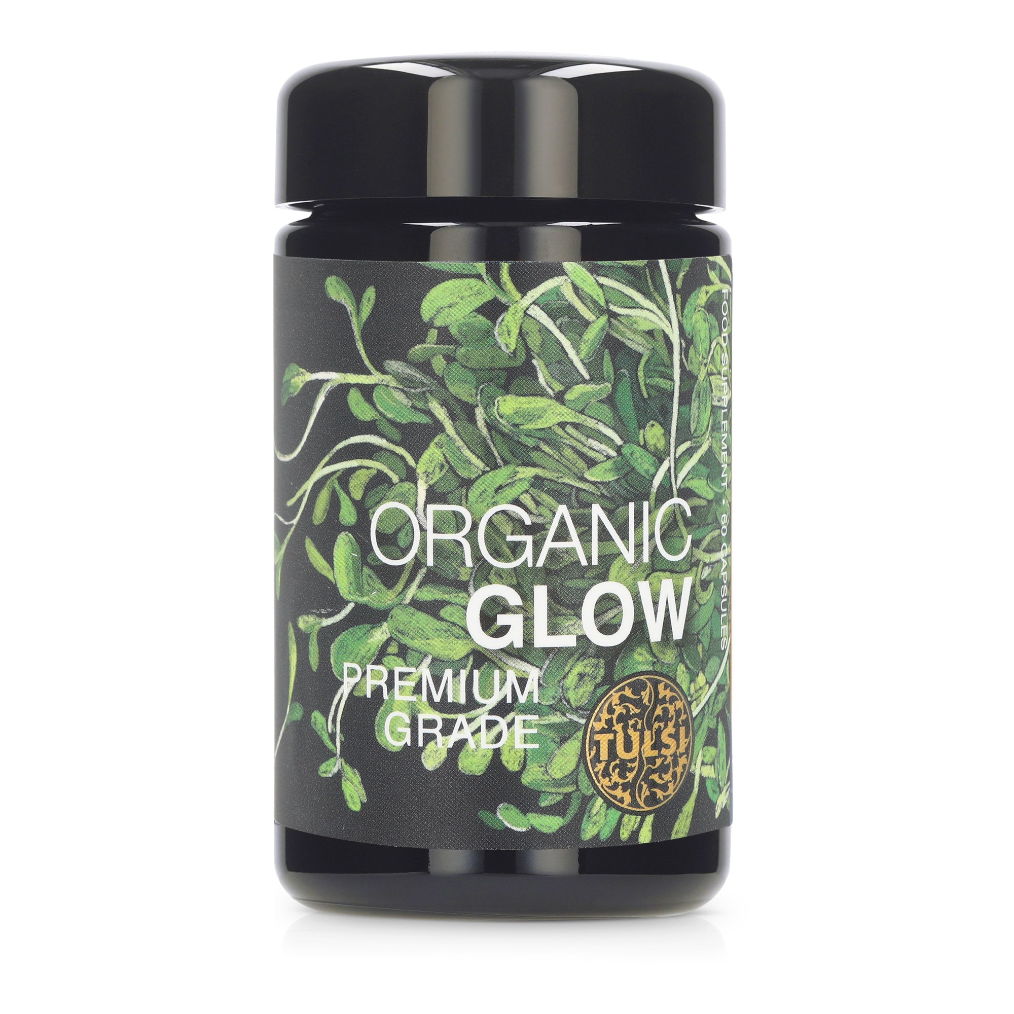 זוהר אורגני