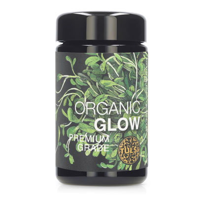 זוהר אורגני