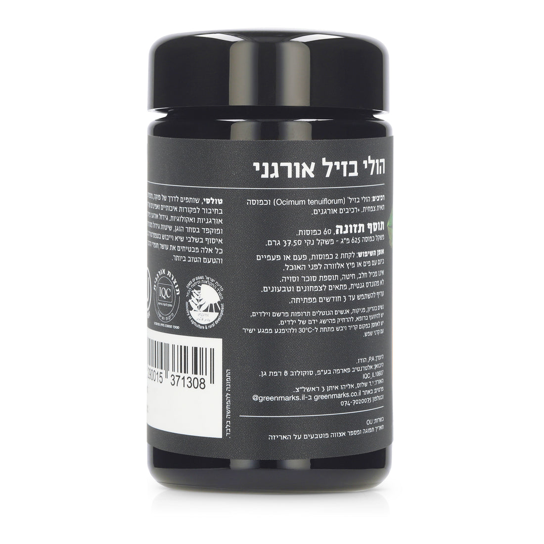 הולי בזיל (טולסי)