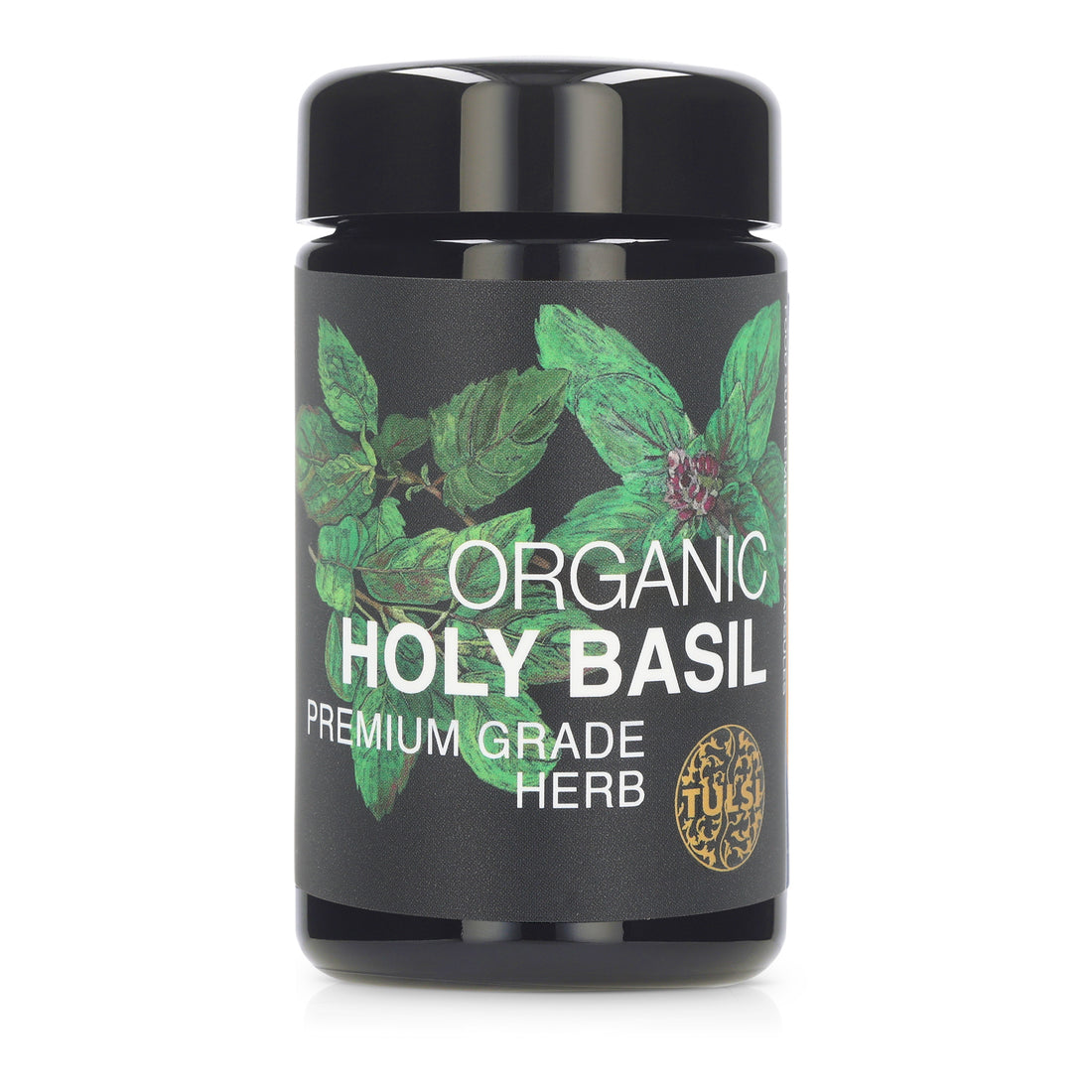 הולי בזיל (טולסי)