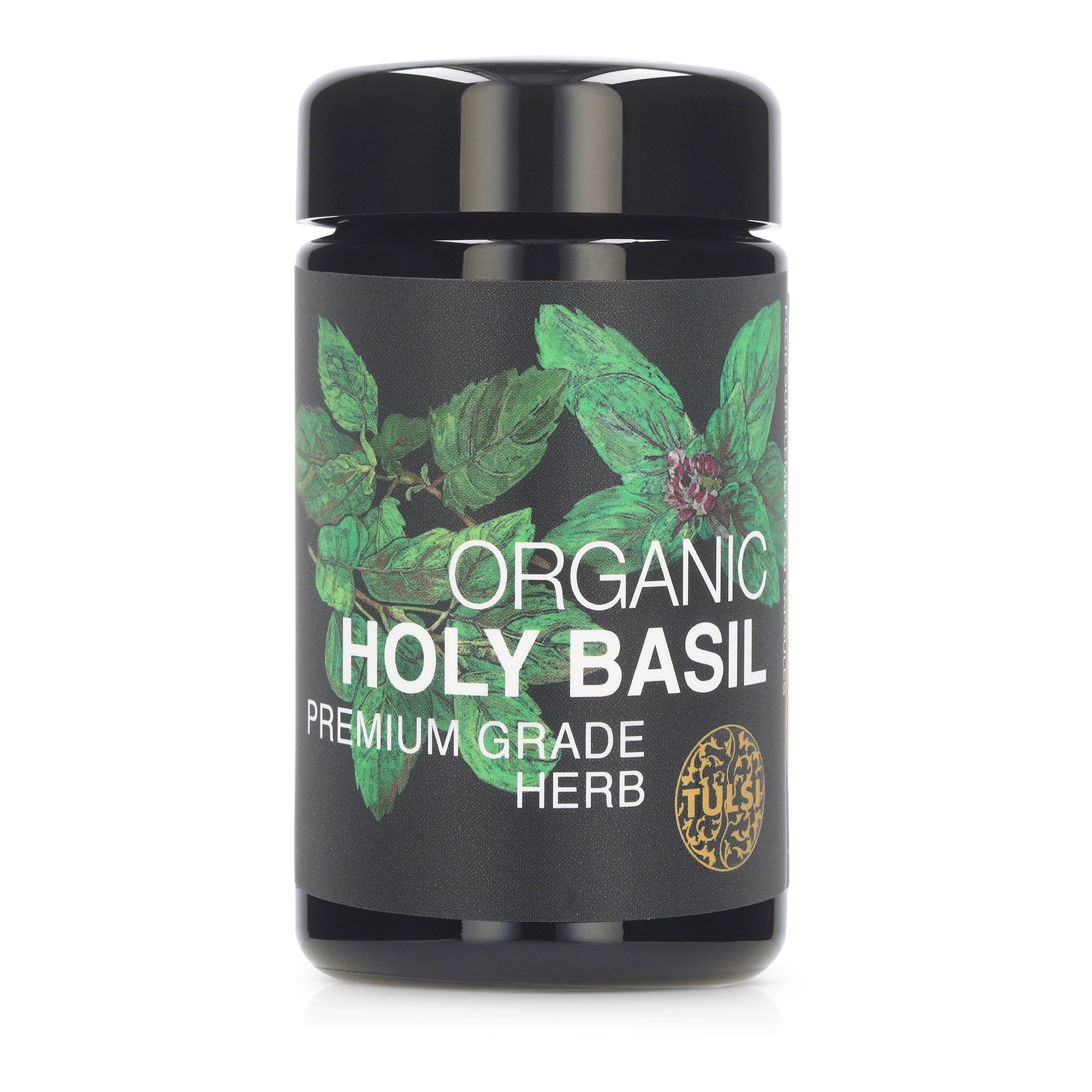 הולי בזיל (טולסי)